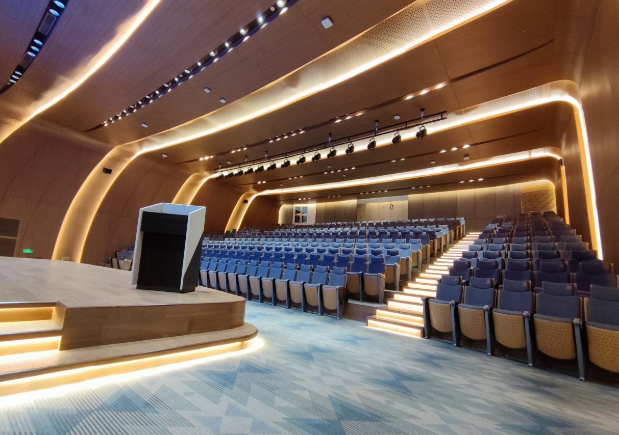 装饰装修工程精细化管理